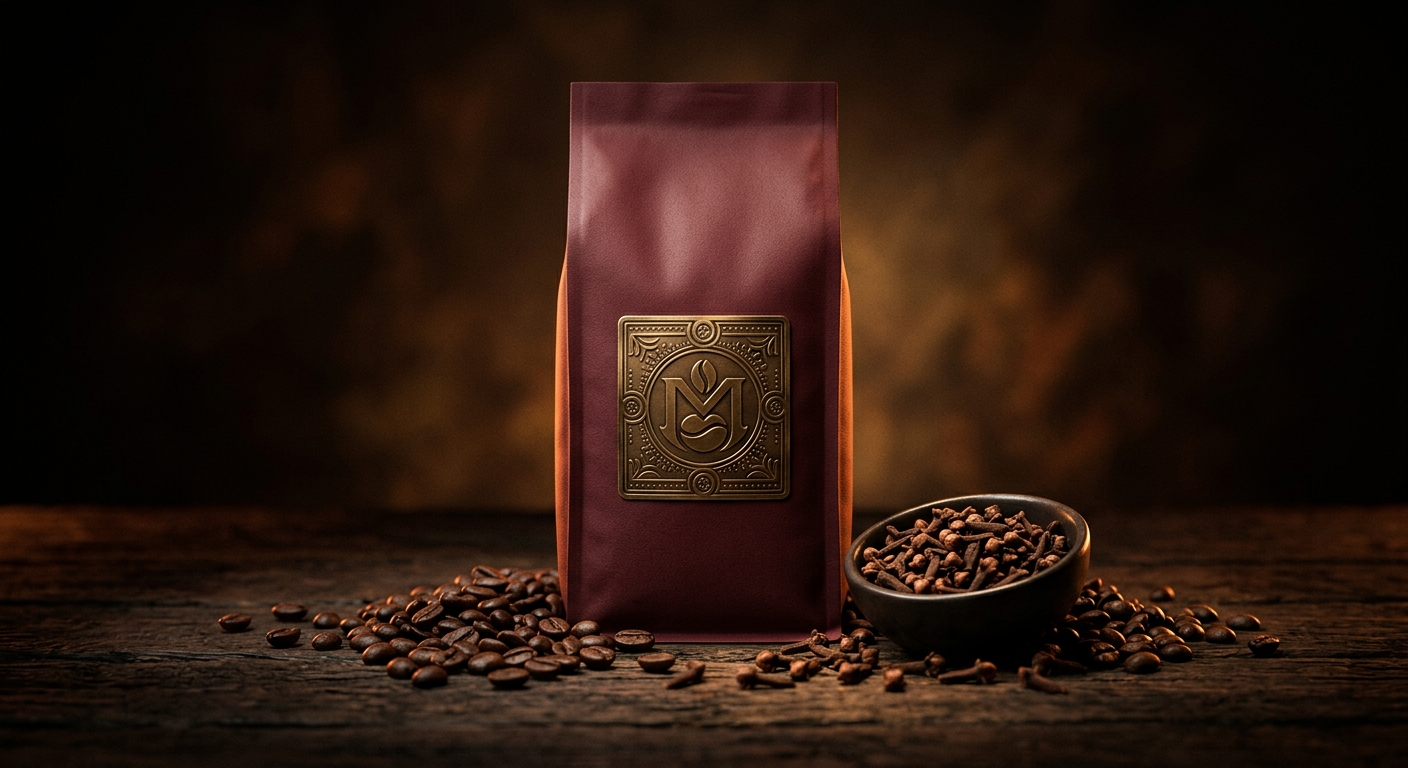 Clove Estate — CoorgCart coffee