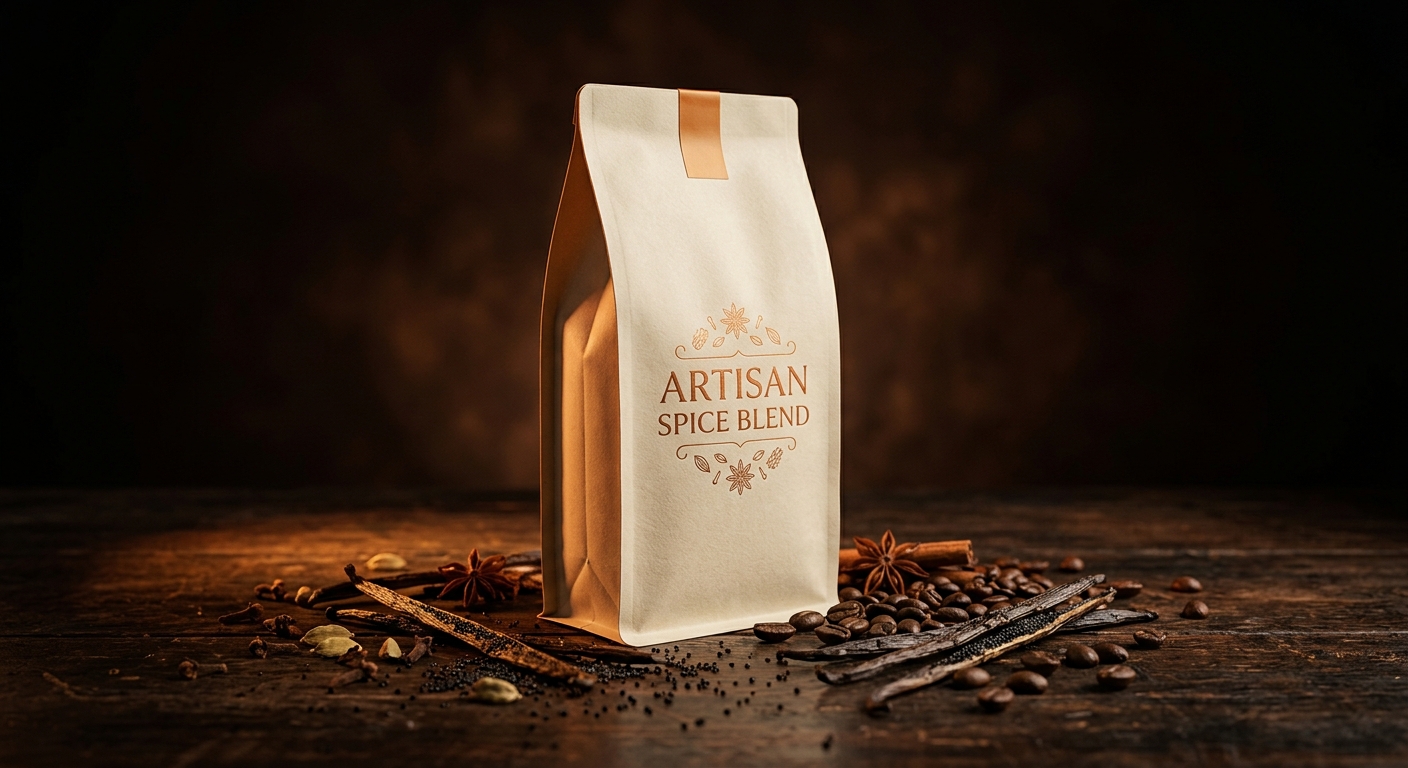 Vanilla Estate — CoorgCart coffee