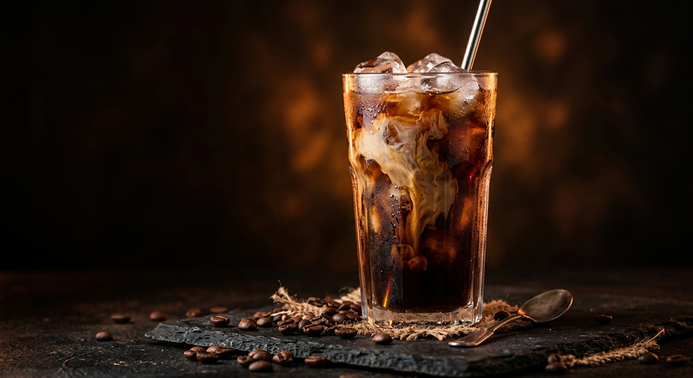 Cold Brew Reserve — CoorgCart coffee