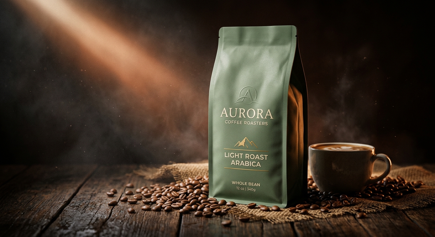 Misty Hills Arabica — CoorgCart coffee