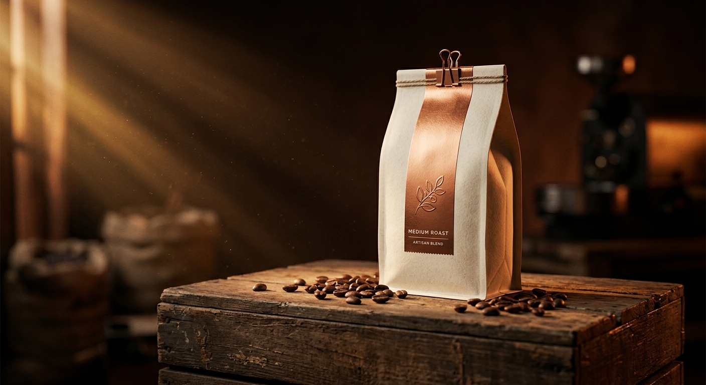 Sunrise Estate Blend — CoorgCart coffee